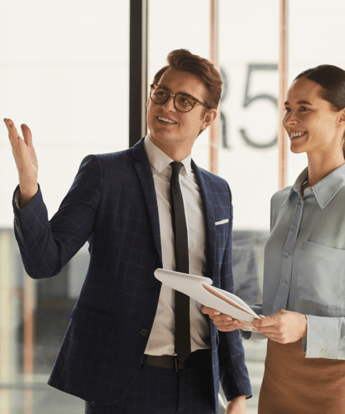 Buat Profil "DNA Properti"