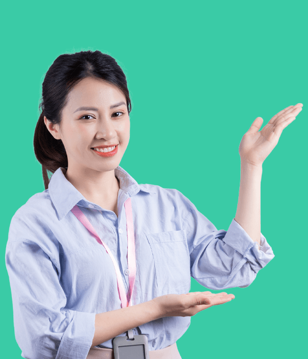 Agen Teman Rumah mempresentasikan pasar